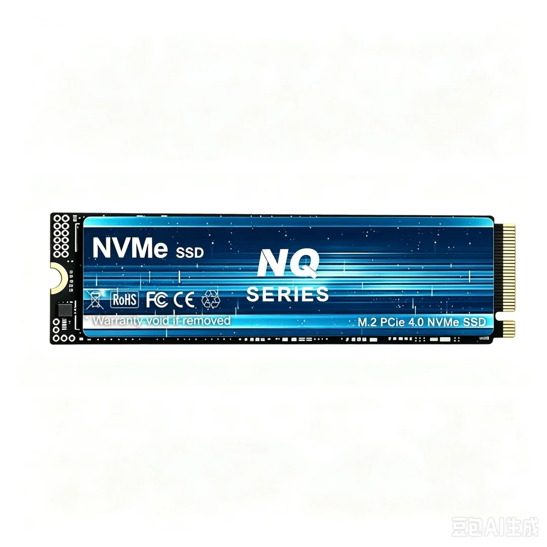 Unidad de estado sólido intern - M.2 Nvme 4Tb Pcie 4.0 Ssd reseña y precio