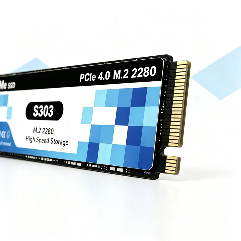 Nuevo SSD M.2 S303 Original 20 - M.2 Nvme 4Tb Pcie 4.0 Ssd reseña y precio