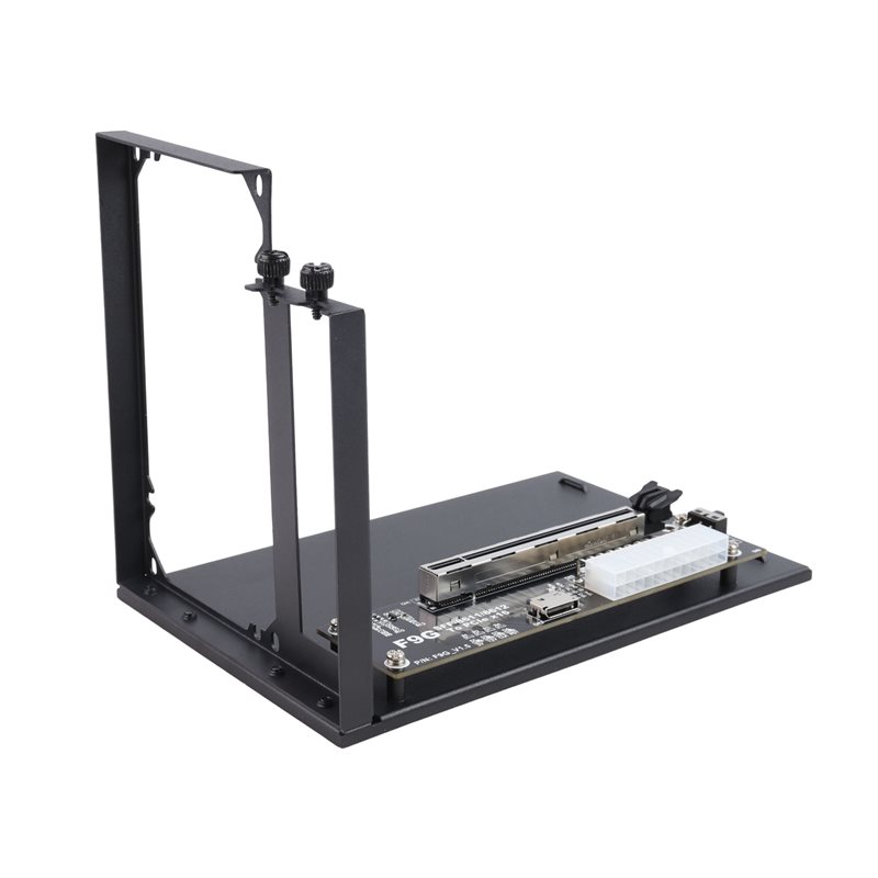 Tarjeta adaptadora EGPU Superi - External Gpu Dock Pcie 4.0 Oculink reseña y precio