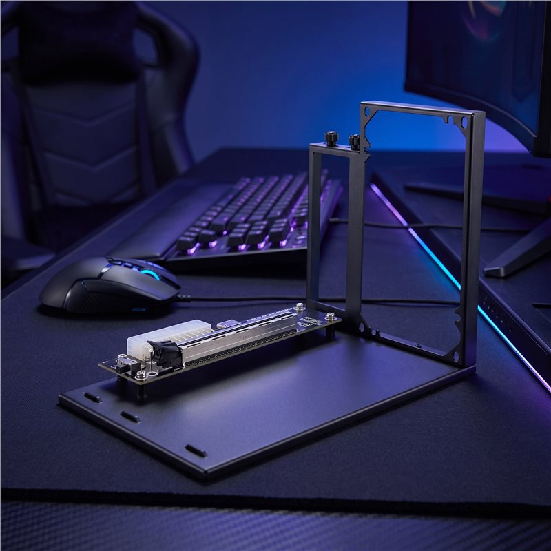 Tarjeta adaptadora EGPU Superi - External Gpu Dock Pcie 4.0 Oculink reseña y precio